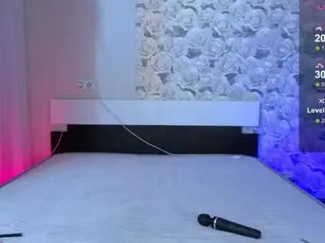 Chaturbate Live Sex of katrin_james