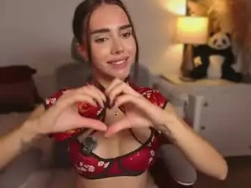 Chaturbate Free Live Porn of lil__gabby