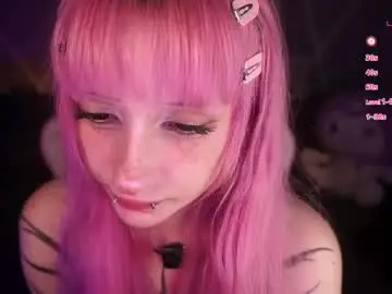 Chaturbate Nude Webcam of liniq