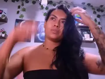 Chaturbate Nude Webcam of macey_hairy