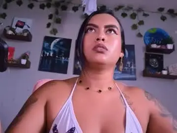 Chaturbate Sex Cam of macey_hairy