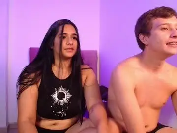 Chaturbate Live Sex Cam of mae_nathan