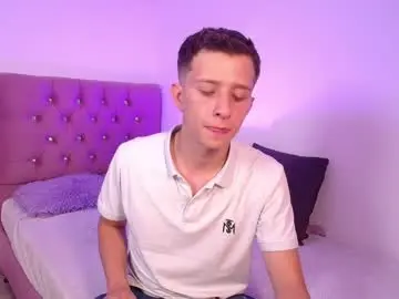 Chaturbate Adult Webcams of mae_nathan