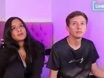 Chaturbate Live Sex Cam of mae_nathan