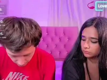 Chaturbate Best live sex cam show of mae_nathan