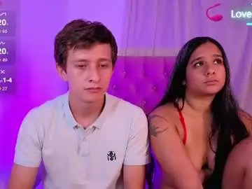 Chaturbate Sex Chat of mae_nathan