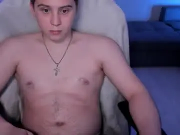Chaturbate Nude Webcam of max_sm1th