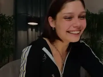 Chaturbate Sex Cam of melan1e_
