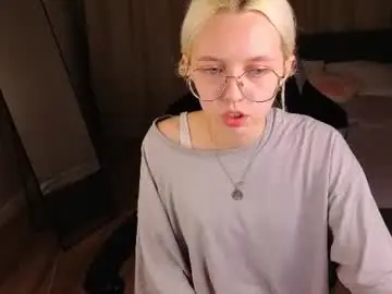 Chaturbate Nude Webcam of mollyy_snow