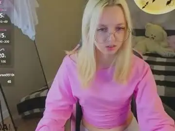 Chaturbate Live Sex of mollyy_snow