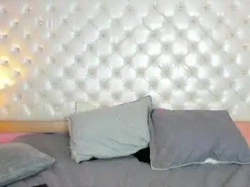 Chaturbate Live Sex of ninabravur