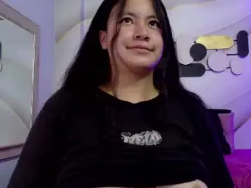 Chaturbate Nude Webcam of nixam_03