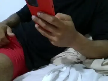 Chaturbate Live Sex Cam of redcol57