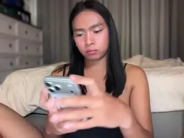 Chaturbate Watch Live Sex Cams of sashaswan69