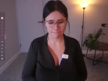 Chaturbate Live Sex of sibylsweeting