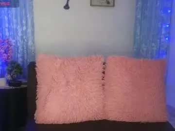 Chaturbate Live Sex of soy_isabel