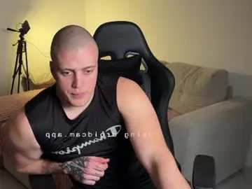 Chaturbate Sex Cam of telenok1