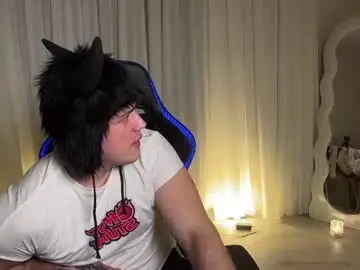 Chaturbate Sex Cam of telenok1
