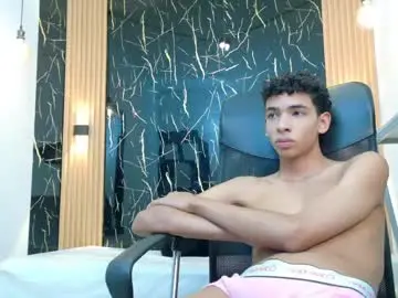 Chaturbate Private Sex Chat of valerihot_1