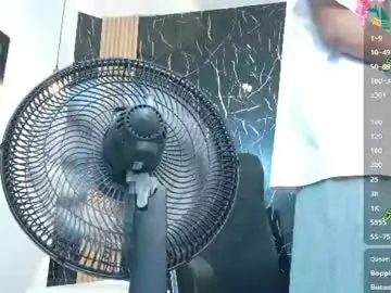 Chaturbate Free Porn Cam of valerihot_1