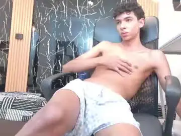 Chaturbate Private Sex Chat of valerihot_1