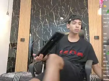 Chaturbate Sex Chat of valerihot_1
