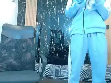 Chaturbate Live Porn of valerihot_1
