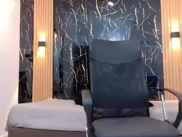 Chaturbate Sex Cam of valerihot_1