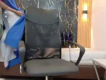 Chaturbate Nude Webcam of valerihot_1