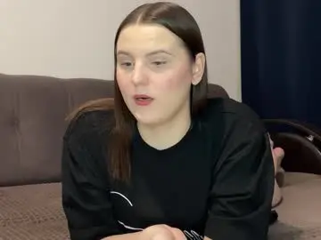 Chaturbate Nude Webcam of vertuliana