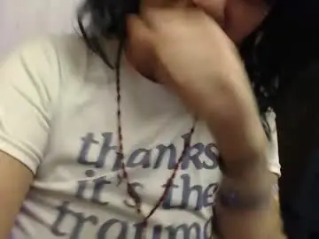 Chaturbate Sex Cam of yourbestnightmare666