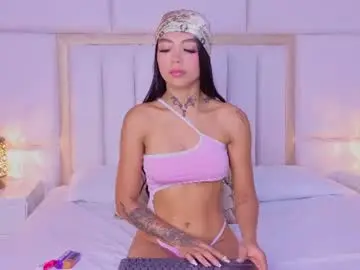 Chaturbate Live Sex Cam of abannyrogers