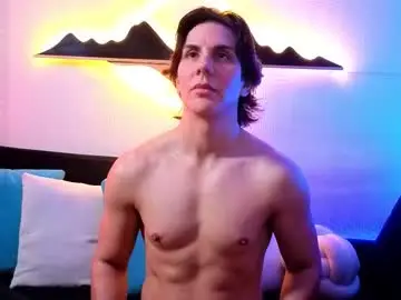 Chaturbate Free Live Porn of al_miko