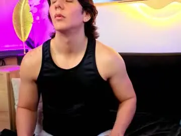 Chaturbate Sex Chat of al_miko