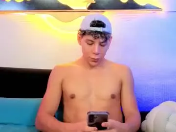 Chaturbate Nude Webcam of al_miko