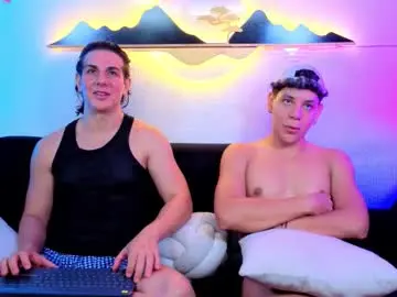 Chaturbate Live Sex of al_miko