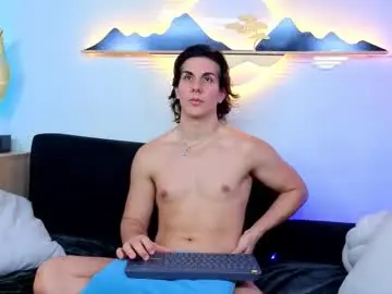 Chaturbate Sex Cam of al_miko