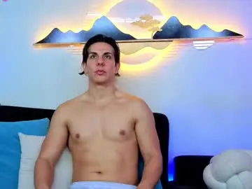 Chaturbate Nude Webcam of al_miko