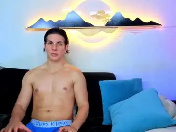 Chaturbate Best live sex cam show of al_miko