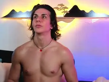 Chaturbate Live Sex of al_miko