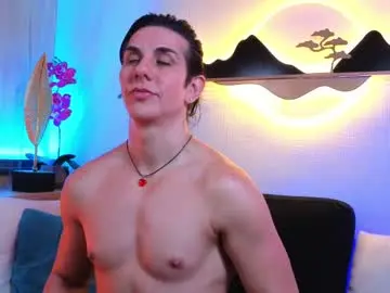 Chaturbate Nude Webcam of al_miko