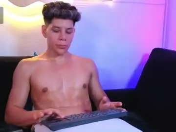 Chaturbate Free Porn Cam of al_miko