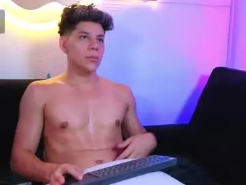 Chaturbate Live Sex of al_miko