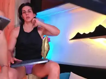 Chaturbate Live Porn of al_miko