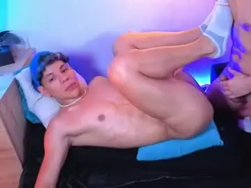 Chaturbate Adult Video Chat of al_miko