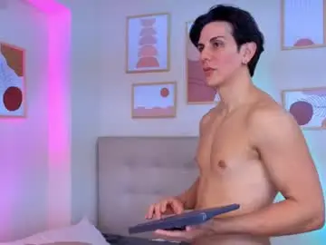 Chaturbate Free Porn Cam of al_miko