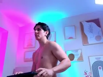 Chaturbate Adult Webcam of al_miko
