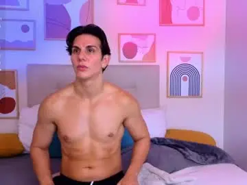 Chaturbate Sex Chat of al_miko