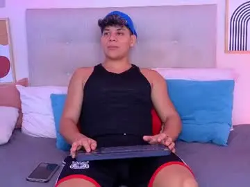 Chaturbate Adult Webcam of al_miko