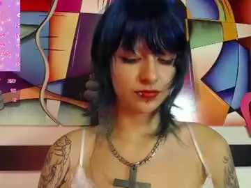 Chaturbate Live Sex Cam of angel__dreams